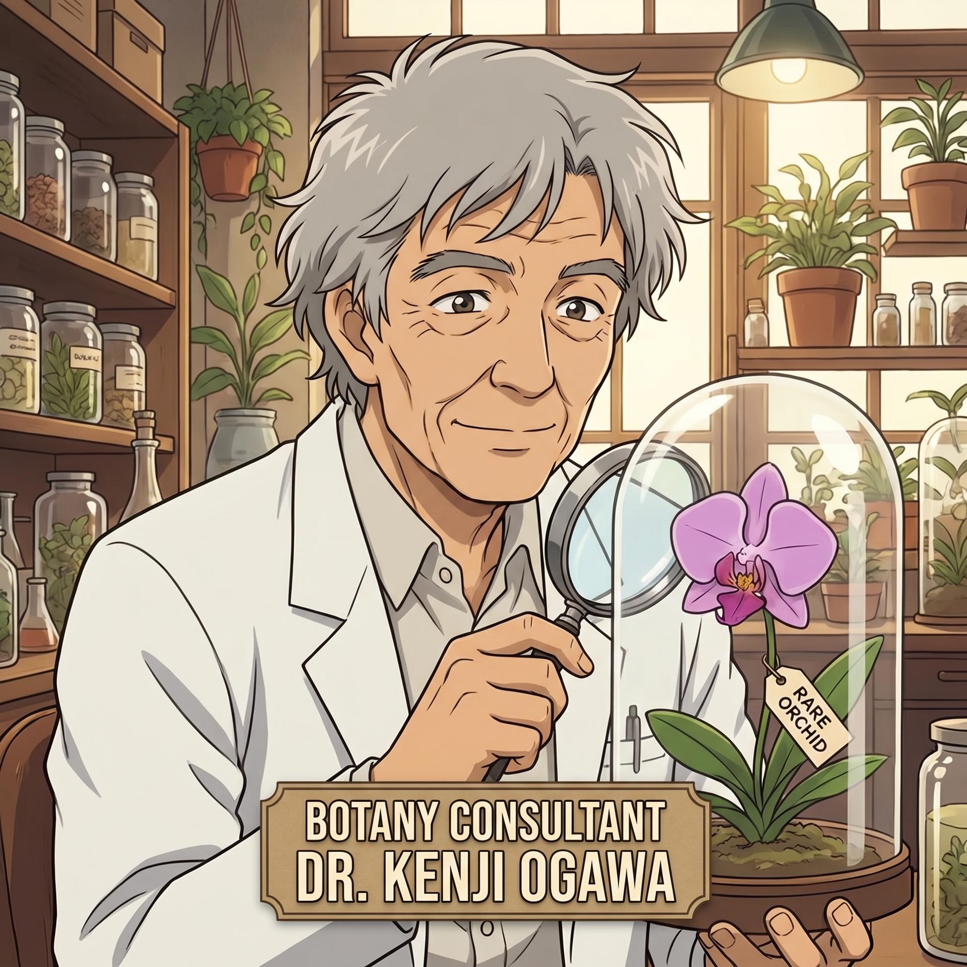 抖阴植物学顾问王建国