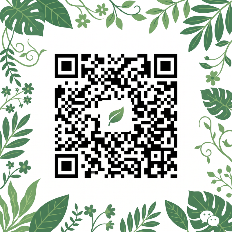 抖阴公众号二维码